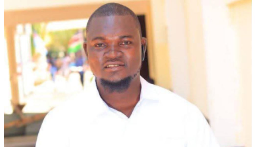Two wanted police in Ojwang's murder can't be traced, phones switched off