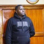 Court orders James Mukhwana detained until June 20 in Ojwang murder case