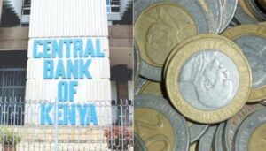 The Central Bank of Kenya (CBK) has launched the 'Chomoa Coins' campaign targeting Kenyans who have coins in their possession at their homes.