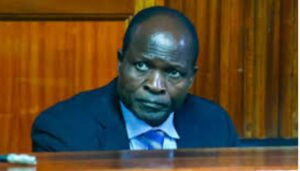 Assets worth over Ksh.428 million linked to former Migori Governor Okoth Obado and his associates are set to be auctioned on the 23rd of this month.