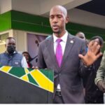 Geoffrey Mosiria has denied reports of mobilizing goons to infiltrate the protests that were organized over the death of Albert Ojwang.