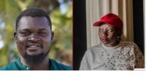 Charlene Ruto mourns Albert Ojwang, calls for ‘generational ceasefire’