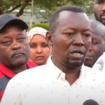 A former county official was allegedly abducted and injured, while members of the Isiolo County Assembly are now expressing fear for their safety.