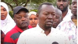 A former county official was allegedly abducted and injured, while members of the Isiolo County Assembly are now expressing fear for their safety.