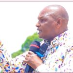 President William Ruto's aide Farouk Kibet has publicly criticized Turbo MP Janet Sitienei for skipping a fundraising event held in her constituency. 