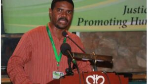 Vocal Africa CEO Hussein Khalid has opened the lid on an unsolved abduction case involving a former county official of a county in the northeastern region