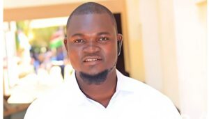 IPOA arrests three civilian suspects in custody death of blogger Albert Ojwang
