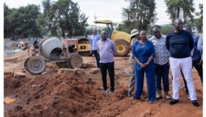 President William Ruto on Sunday, June 15, left a congregation stunned after openly dismissing a road contractor for incompetence.
