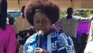 Suba North Member of Parliament Millie Odhiambo has raised an alarm after another man died while in police custody.