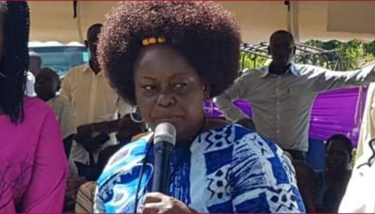 Suba North Member of Parliament Millie Odhiambo has raised an alarm after another man died while in police custody.