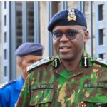 Detained Central Police Station police constable James Mukhwana has made damning allegations implicating senior police officers in the death of Albert Ojwang.  