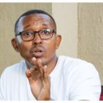 Nyali MP Mohammed Ali has dismissed Deputy Inspector General Eliud Lagat's decision to step aside as insufficient, calling for a deeper pursuit of justice in the case of Albert Ojwang.
