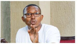 Nyali MP Mohammed Ali has dismissed Deputy Inspector General Eliud Lagat's decision to step aside as insufficient, calling for a deeper pursuit of justice in the case of Albert Ojwang.