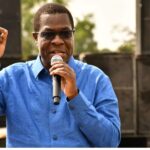 Energy and Petroleum Cabinet Secretary Opiyo Wandayi has made a strong pitch for Wiper Party leader Kalonzo Musyoka to be included in a broad-based government.