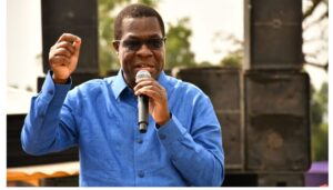 Energy and Petroleum Cabinet Secretary Opiyo Wandayi has made a strong pitch for Wiper Party leader Kalonzo Musyoka to be included in a broad-based government.