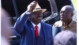 The ODM Party has dismissed reports of former Prime Minister Raila Odinga calling for Gen-Zs to refrain from planned protests.