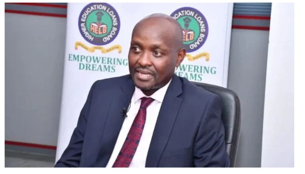 The Higher Education and Loans Board (HELB) has announced an 80 percent waiver for loan defaulters.