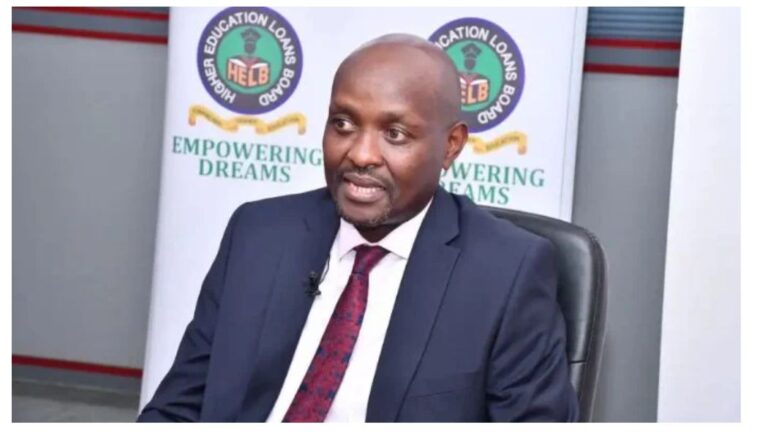 The Higher Education and Loans Board (HELB) has announced an 80 percent waiver for loan defaulters.