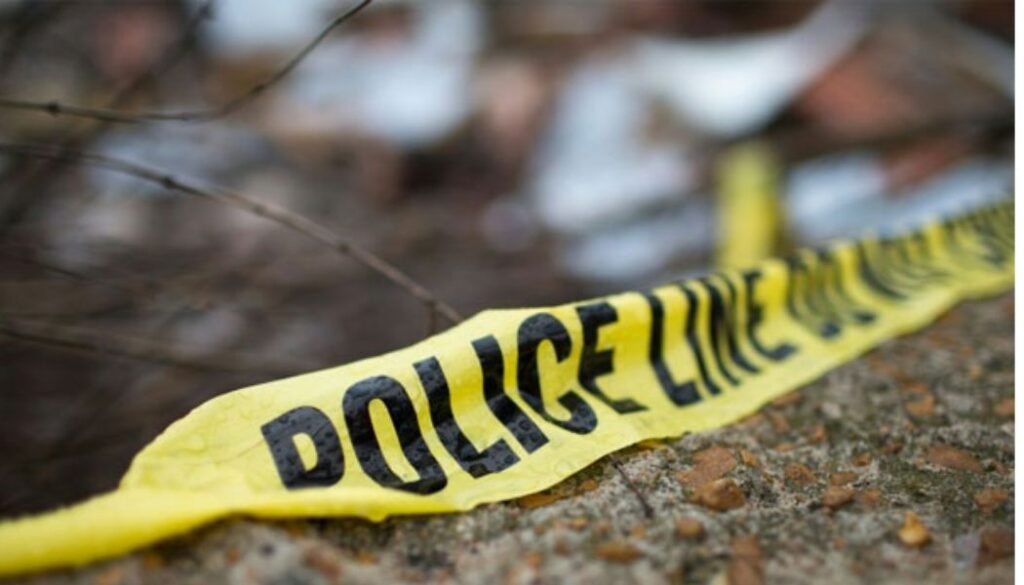 Police are investigating a murder after the dismembered body of a woman was found near a dam in Kiminini, Trans Nzoia.