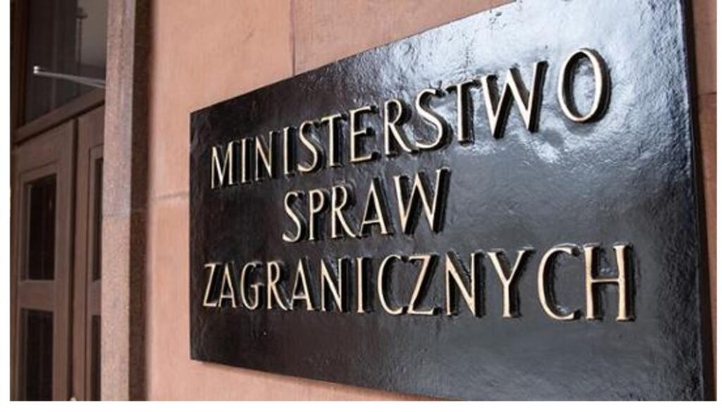 Poland has cautioned its citizens living in Kenya over the increase in protests in the country, especially in Nairobi CBD.