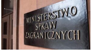 Poland has cautioned its citizens living in Kenya over the increase in protests in the country, especially in Nairobi CBD.