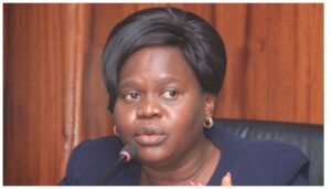 Governor Gladys Wanga has issued a strong condemnation of recent incidents of police brutality and extrajudicial killings across the country