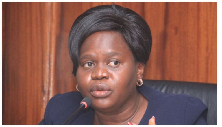 Governor Gladys Wanga has issued a strong condemnation of recent incidents of police brutality and extrajudicial killings across the country