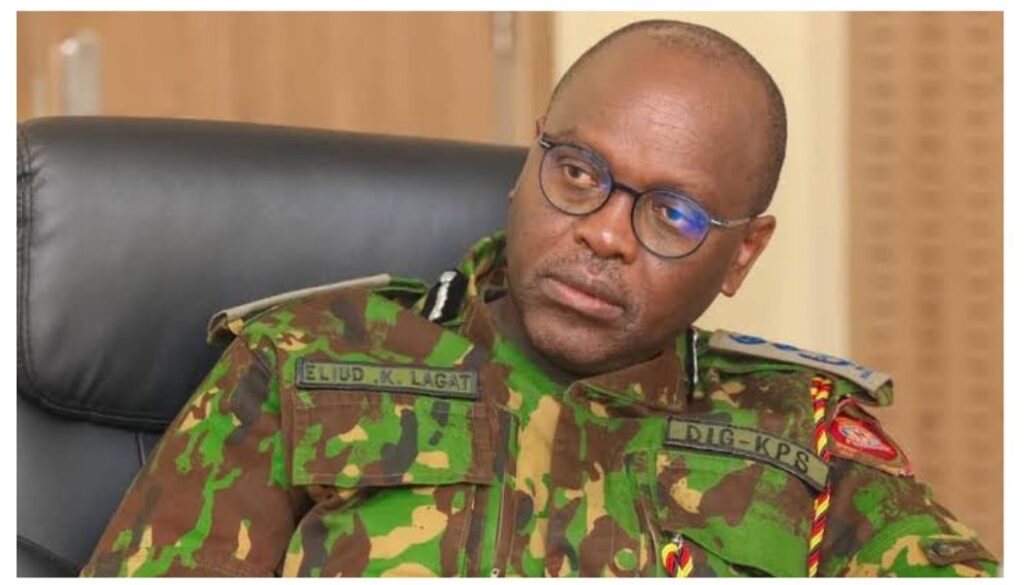 IPOA has summoned DIG Eliud Lagat as part of an ongoing investigation into the death of Albert Ojwang.