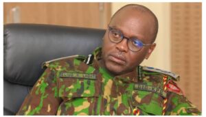 IPOA has summoned DIG Eliud Lagat as part of an ongoing investigation into the death of Albert Ojwang.