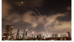 The Ministry of Diaspora and Foreign Affairs has issued an advisory to all Kenyans residing in Israel and Iran amid the ongoing conflict between the two countries.
