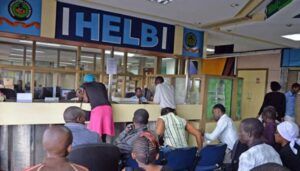 HELB) has invited Kenya Medical Training College (KMTC) students to apply for funding under a new student financing scheme