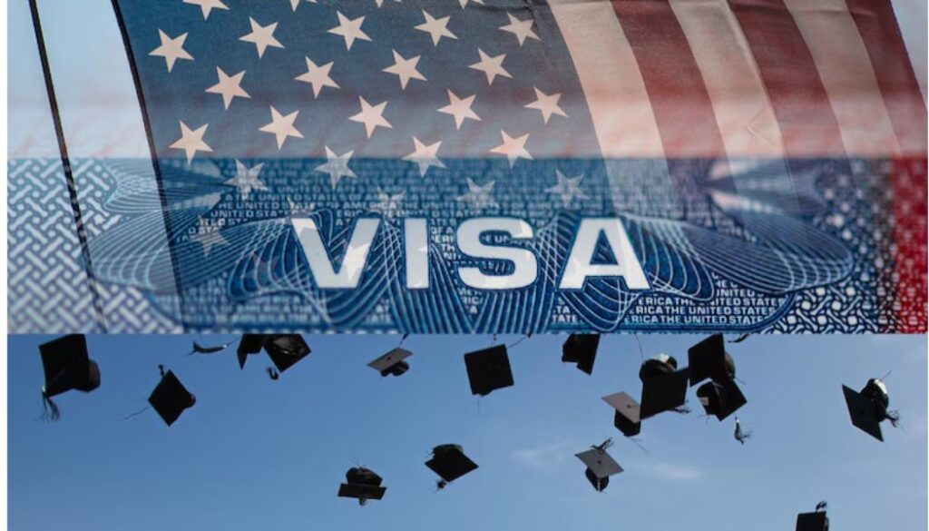 U.S. reopens student visa applications after temporary ban