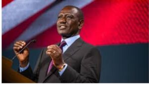 President William Ruto has called on members of the Executive to remain focused on delivering the government’s development agenda.