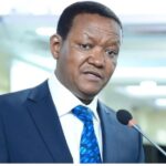 Alfred Mutua has issued a notice to all successful applicants of the Kazi Majuu programme in Malindi, Kilifi, Mombasa, and Ukunda.
