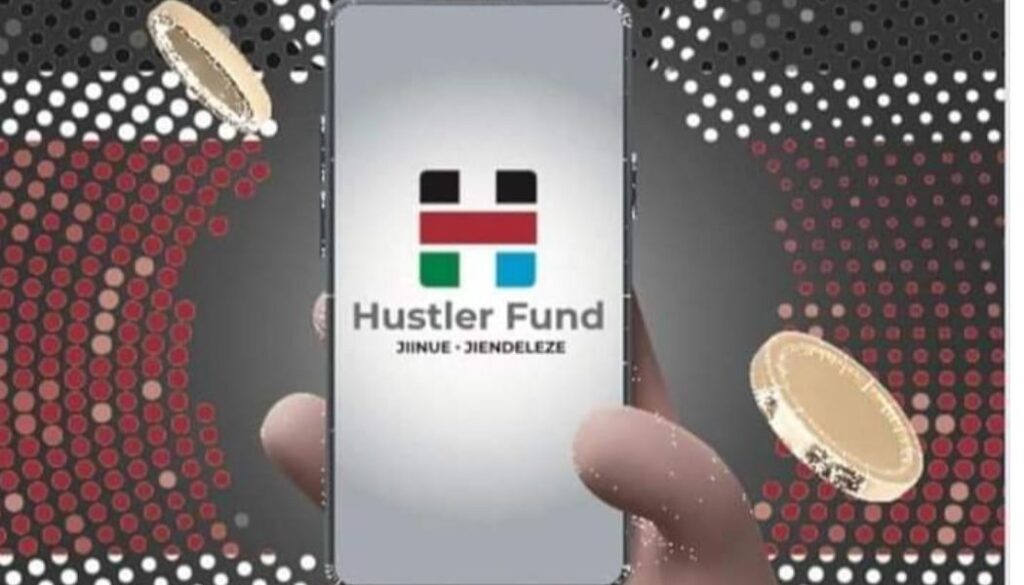 Principal Secretary Susan Mang'eni has addressed concerns surrounding the alleged misappropriation of Ksh8 billion from the Hustler Fund