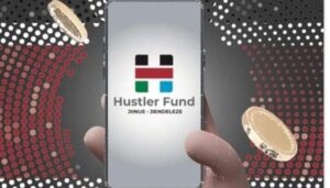 Principal Secretary Susan Mang'eni has addressed concerns surrounding the alleged misappropriation of Ksh8 billion from the Hustler Fund