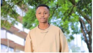 Blogger Billy Mwangi claims his life is in danger over post targeting Albert Ojwang's father.