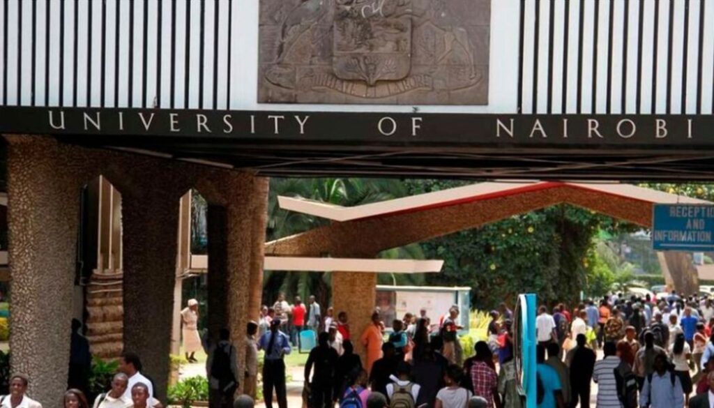 University of Nairobi drops out of top 1,000 in global QS rankings
