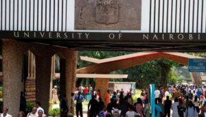 University of Nairobi drops out of top 1,000 in global QS rankings
