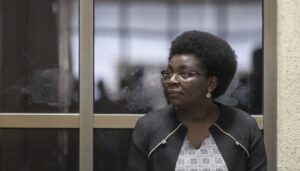 Rwanda has arrested prominent opposition leader Victoire Ingabire on charges of inciting public disorder and creating a criminal organisation