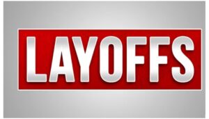 Massive job losses are looming after 24 companies issued notices of dissolution, signalling their subsequent shut down.