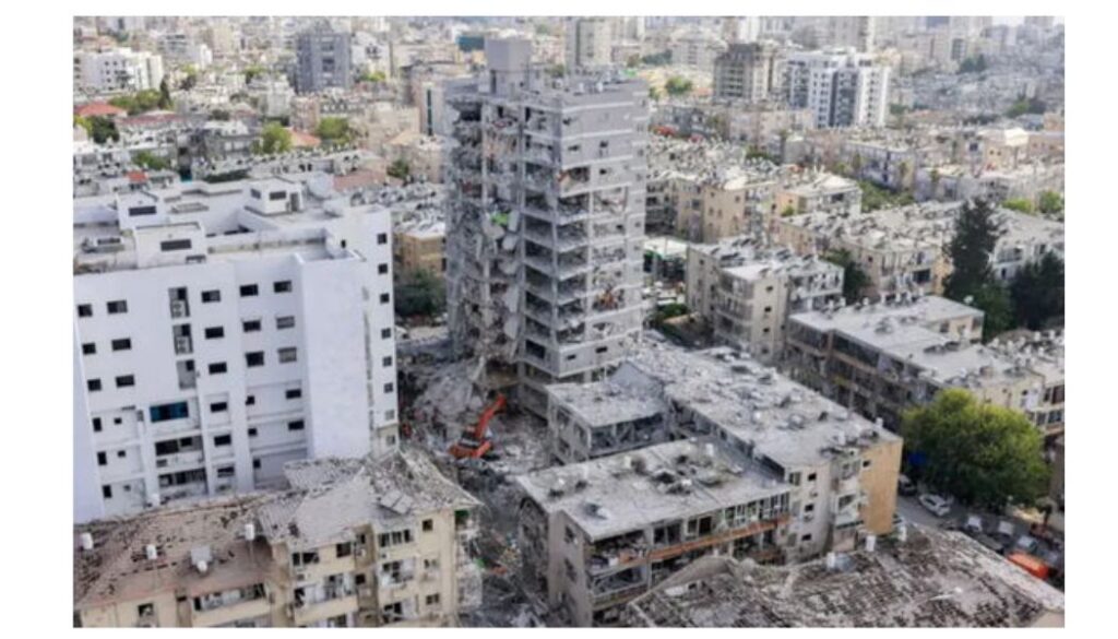Kenyans living in Israel and Iran are set to be evacuated with immediate effect following the ongoing war between the two countries.