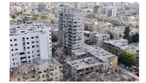 Kenyans living in Israel and Iran are set to be evacuated with immediate effect following the ongoing war between the two countries.