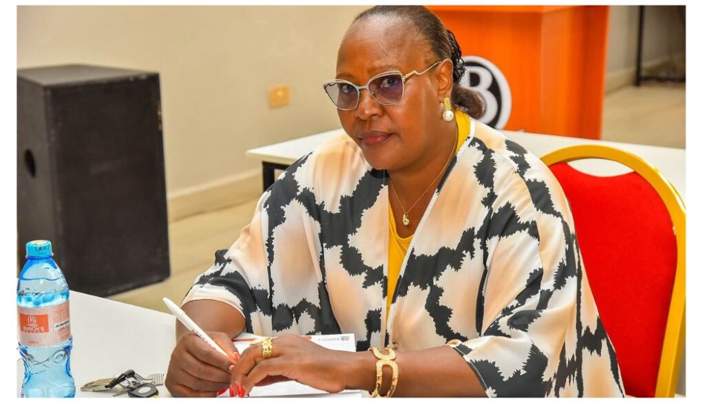 Nyandarua County MCA dies in a road accident along the Nairobi-Nakuru Highway.