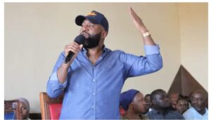 Mining Cabinet Secretary (CS) Hassan Joho has reaffirmed his intentions to vie for presidency