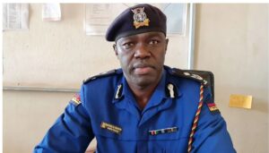 The National Police Service (NPS) has cautioned business owners against hiring individuals to guard their premises during the planned nationwide protests on Wednesday, June 25.