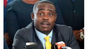 Democracy for the Citizens Party (DCP) deputy party leader, Cleophas Malala, now says he does not regret being kicked out of the United Democratic Alliance (UDA) Party