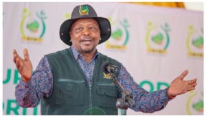 Government has banned the use of 77 pesticides and restricted 202 others in a move to safeguard the health of citizens and protect the agricultural sector.