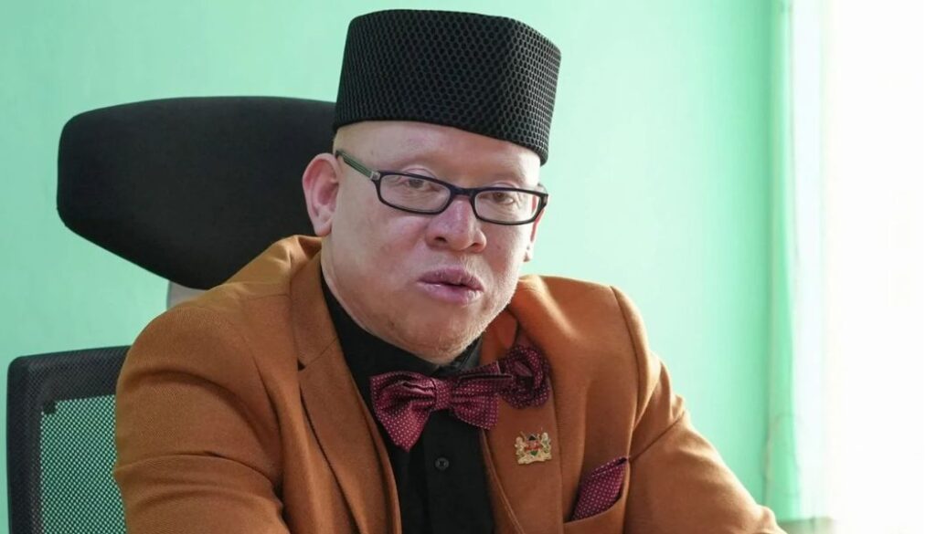Government Spokesperson Isaac Mwaura has announced that there will be no demonstrations on Wednesday, June 25, urging Kenyans to go about their day as usual.