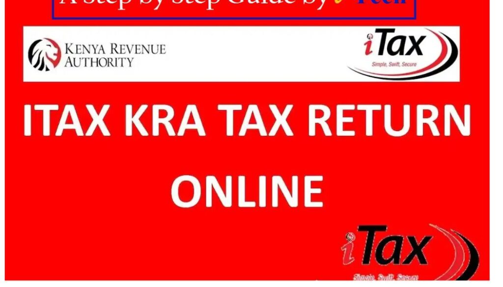 The Kenya Revenue Authority (KRA) has announced the implementation of a simplified PAYE (Pay As You Earn) return filing and payment process.